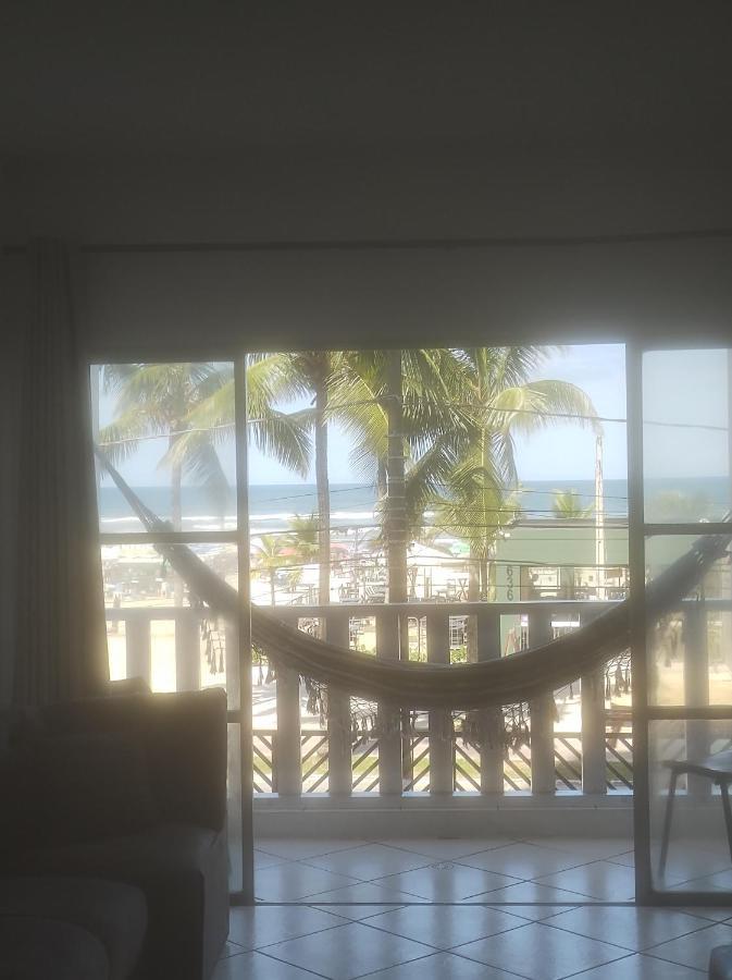 Apartamento Vista Mar Praia Grande  Exterior foto