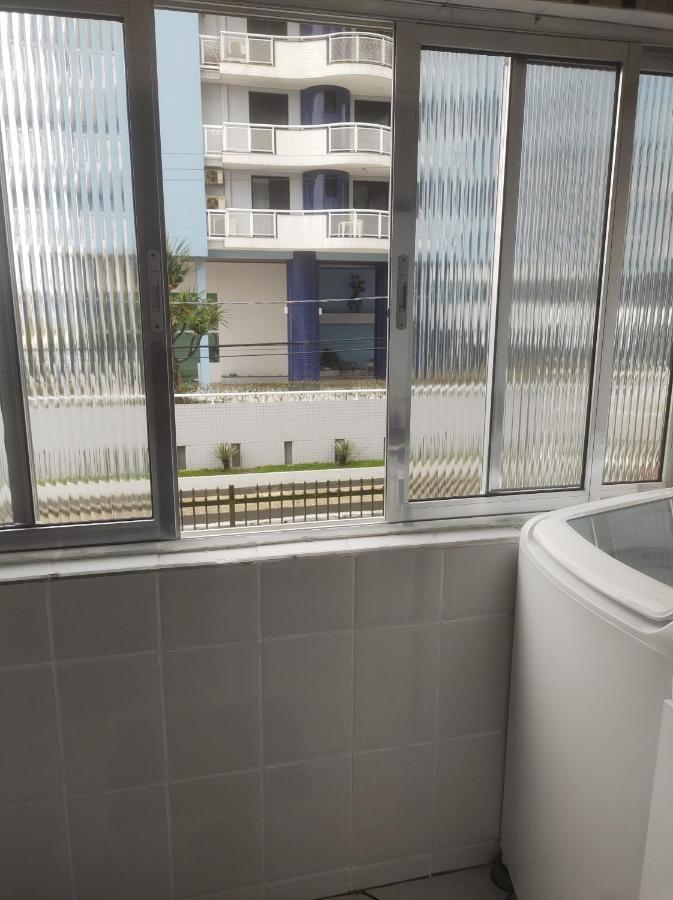 Apartamento Vista Mar Praia Grande  Exterior foto