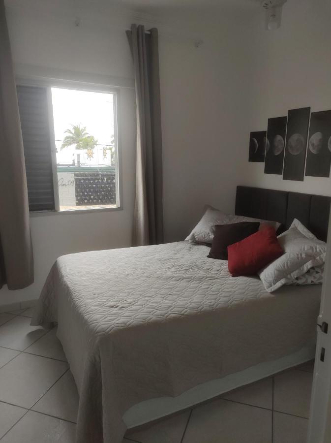 Apartamento Vista Mar Praia Grande  Exterior foto