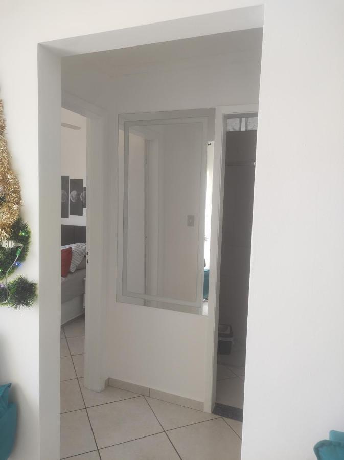 Apartamento Vista Mar Praia Grande  Exterior foto