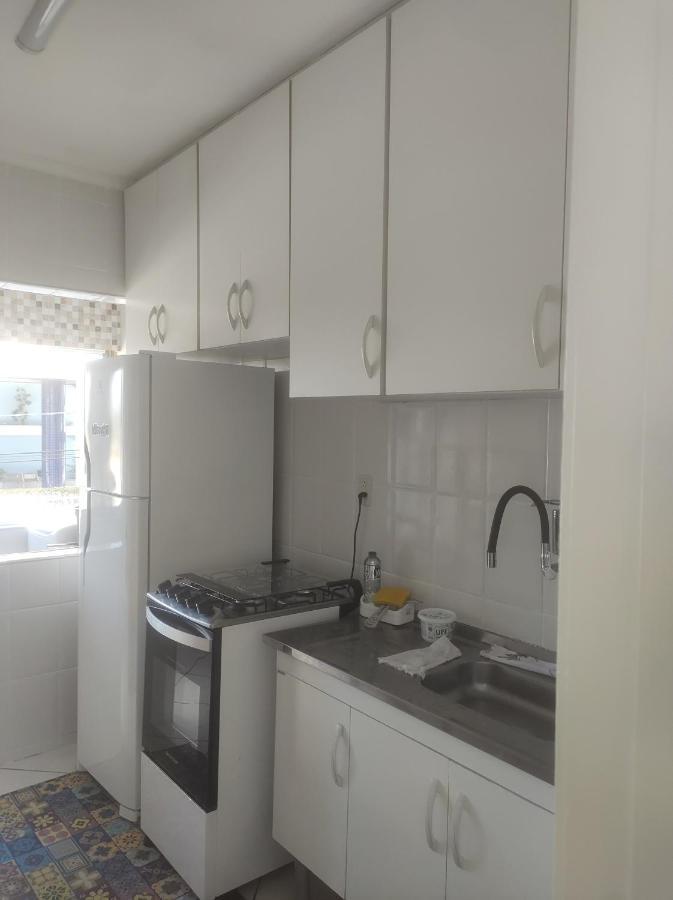Apartamento Vista Mar Praia Grande  Exterior foto
