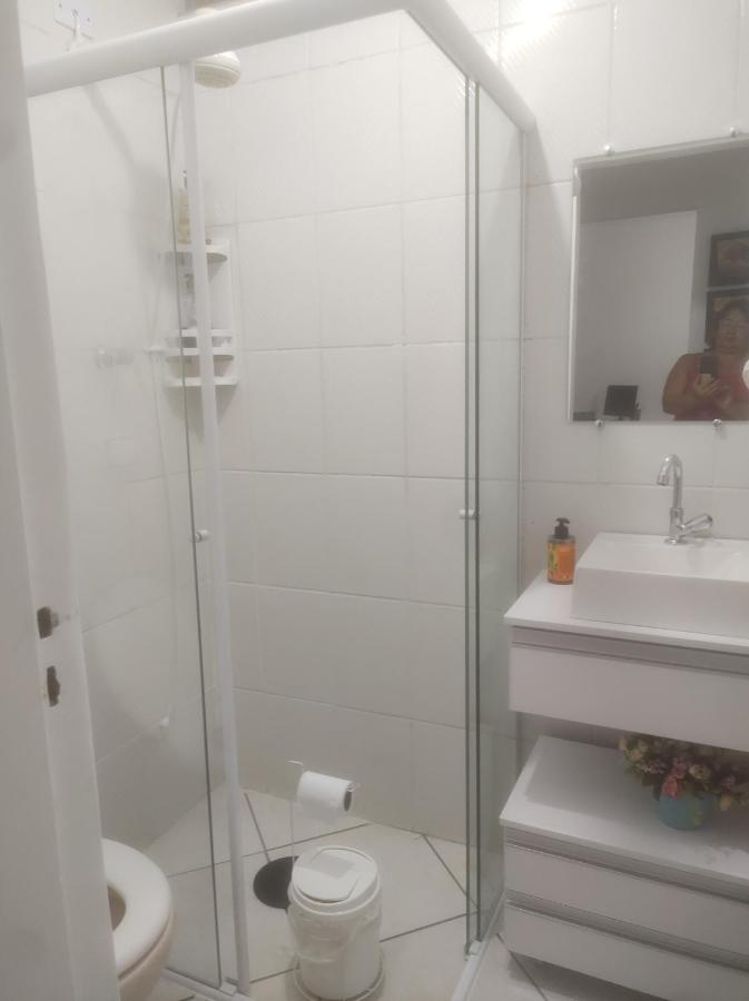 Apartamento Vista Mar Praia Grande  Exterior foto