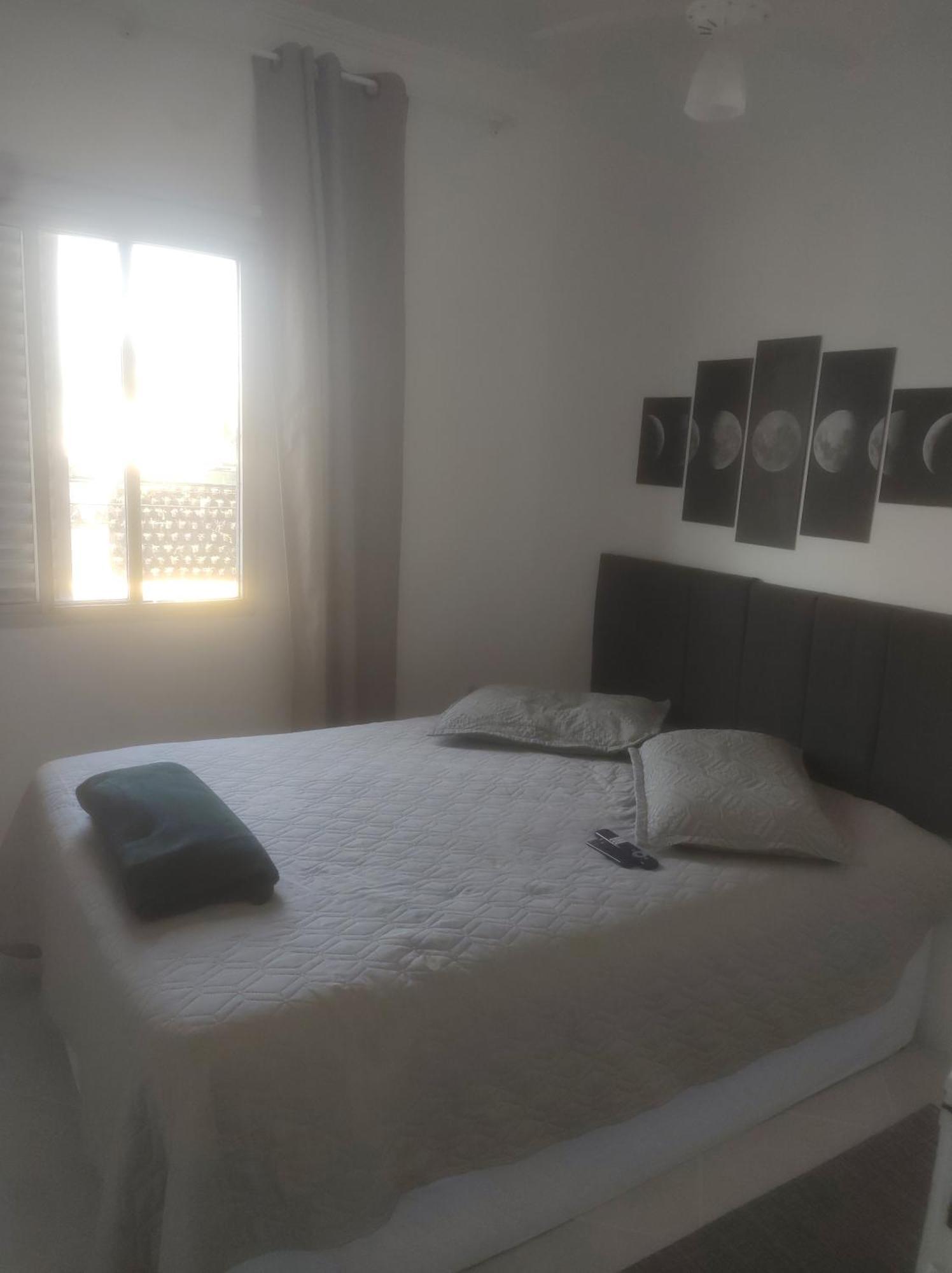 Apartamento Vista Mar Praia Grande  Exterior foto